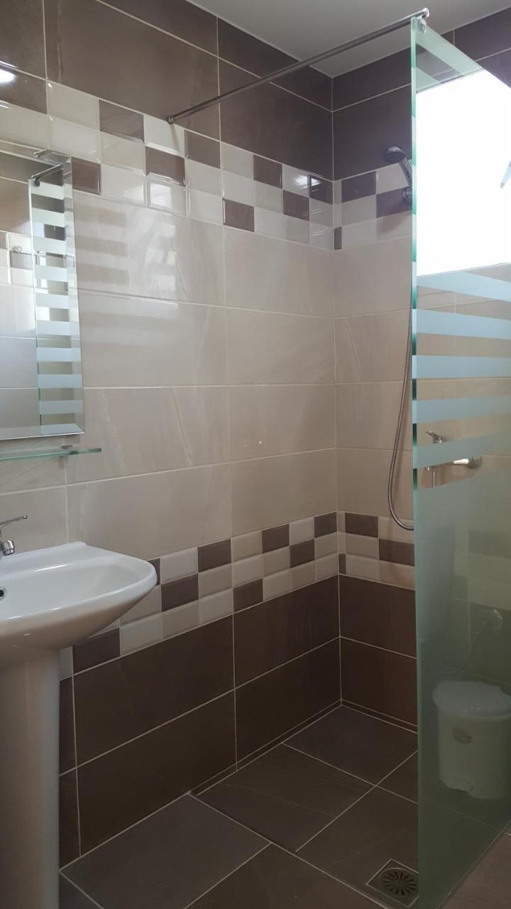 Apartmán Amaris Sarandë Exteriér fotografie